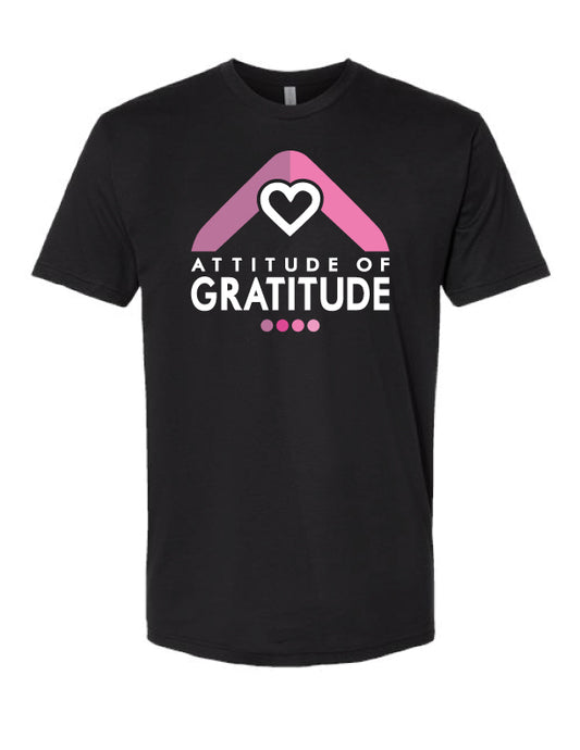 Logo T- Black