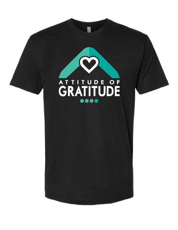 Logo T- Black
